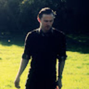 Meet your Posher, Jason